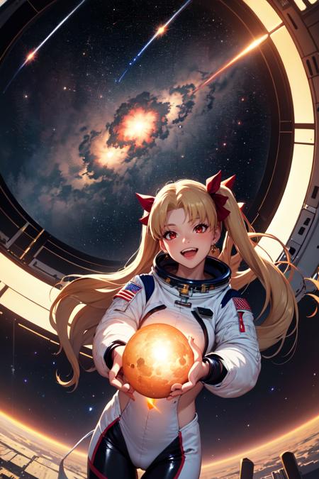 Ereshkigal (6 Outfits) | Fate/Grand Order