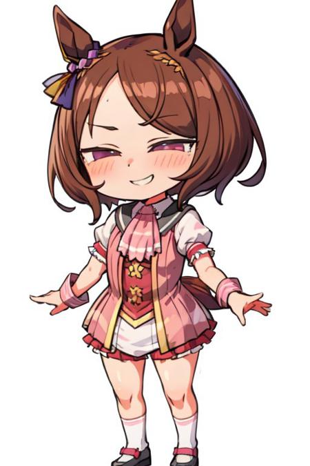 Kanikama Style