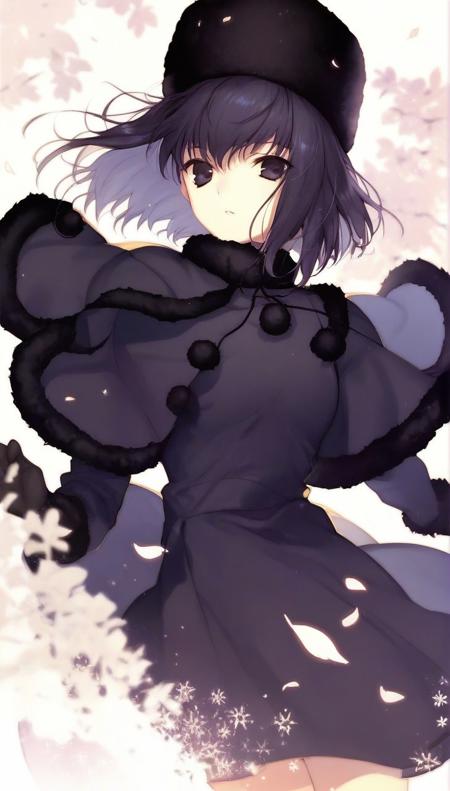 kuonji_alice|久远寺有珠|魔法使いの夜|魔法使之夜版本pony (ID: 472678)