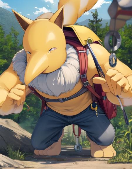 Hypno - Pokemon