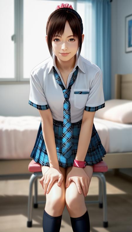 Miyamoto Hikari PonyXL