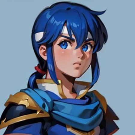 Fire Emblem Nes portraits