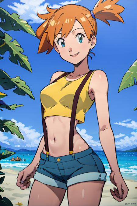 Noelia Ponce (Artist Style)版本v1.0 (ID: 198769)