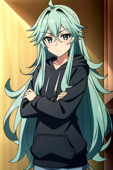 Natsumi Kyouno | Date A Live
