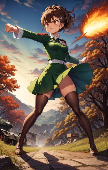 Shiomi Kotone (Persona 3)