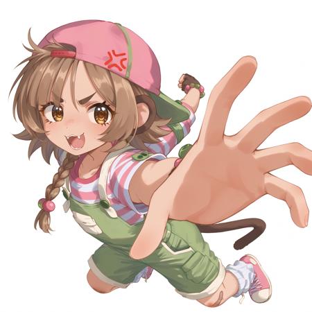 Mumkeydee Vtuber [Pony]版本v1.0 (ID: 1029095)