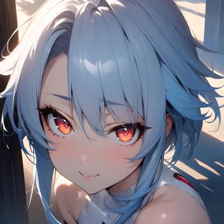 White Heart / ホワイトハート - Hyperdimension Neptunia/超次元ゲイム ネプテューヌ Animagine XL 3.1