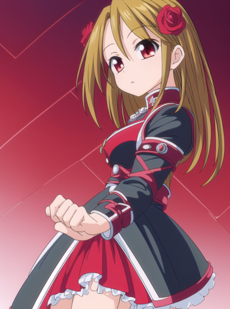 Busuko (Ukagaka) / v1.0
