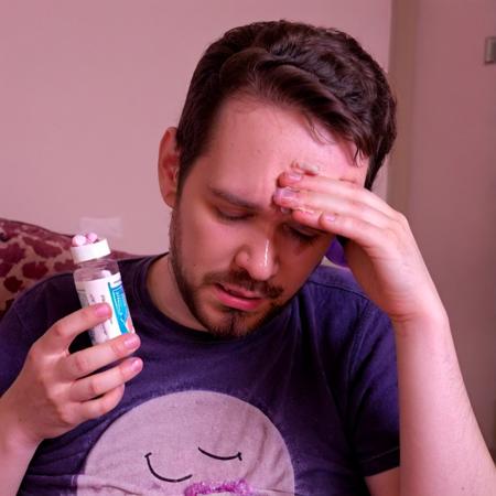 Destiny SDXL