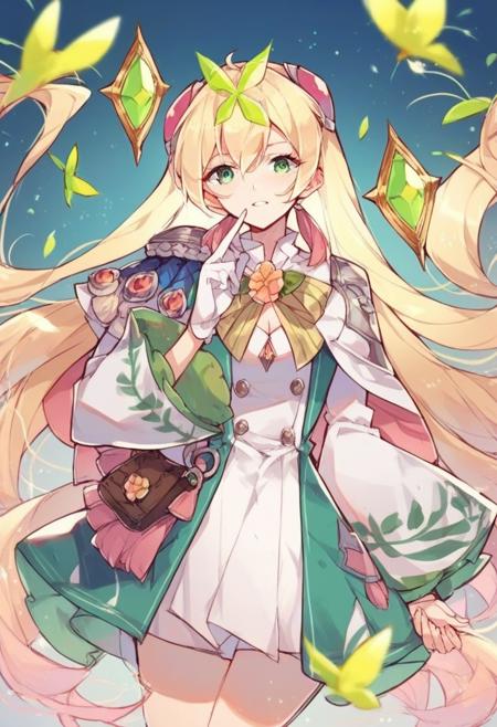 Destina from Epic Seven