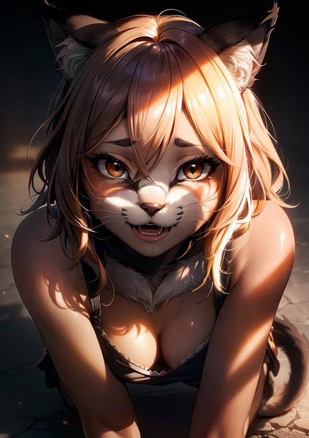 Kawaii MonKe