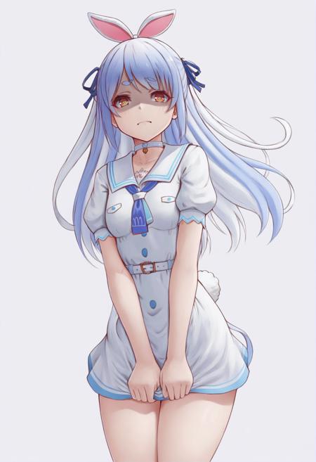 Artist Style: Melowh  @Melowh_Art