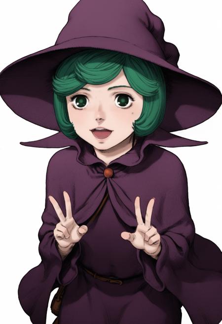 Schierke (Berserk)版本v1.0 pony (ID: 832089)