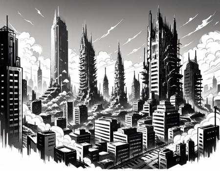Clean Sketch j style