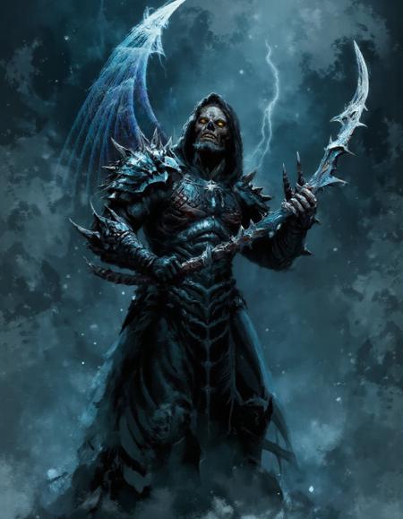 [Flux] Guild Wars 2 Professions