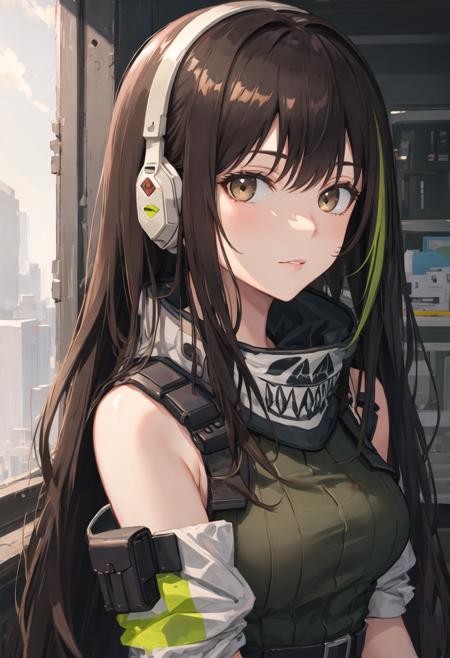 m4a1/M4A1/M4A1 (Girls' Frontline)