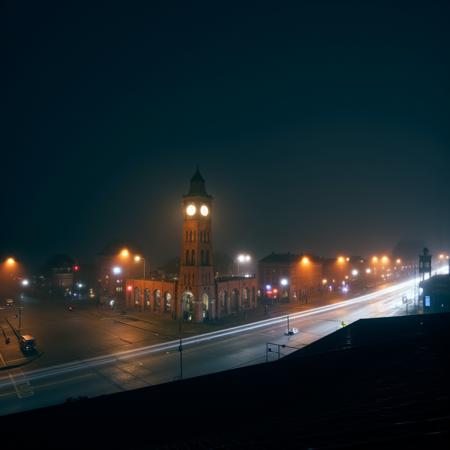 Moody Photography - Make your photography more captivating