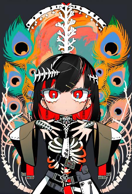 Artist Style: 寺田てら  @trcoot
