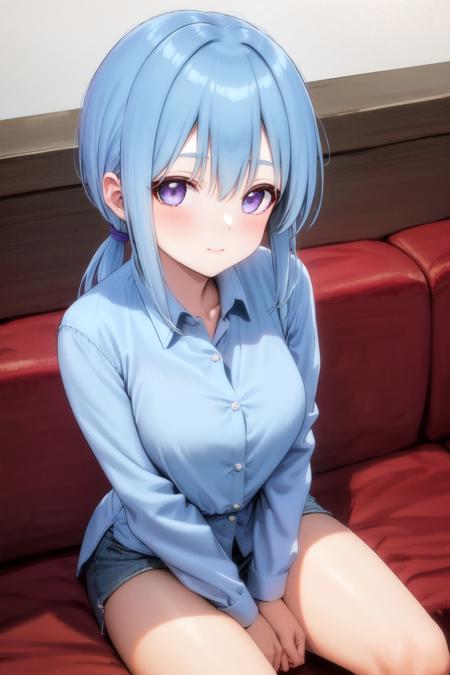 [EA] Anemone (Majo no Tabitabi) | 魔女之旅 阿莲莫莲 | 魔女の旅々 アネモネ