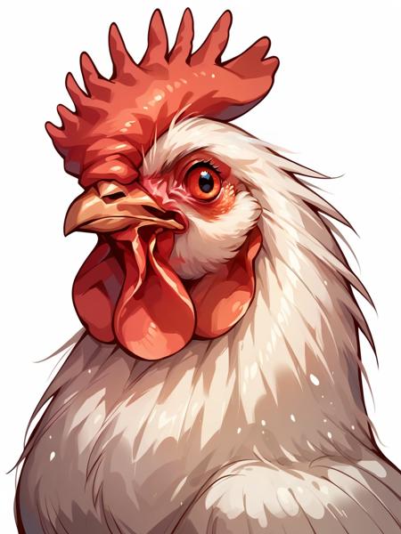 Rooster