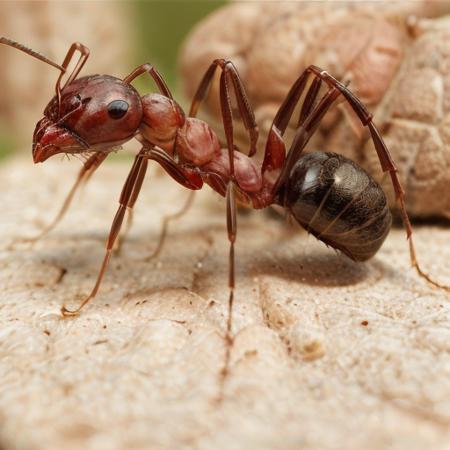Ant LoRa版本Ant-LoRa-v1.0 (ID: 205165)