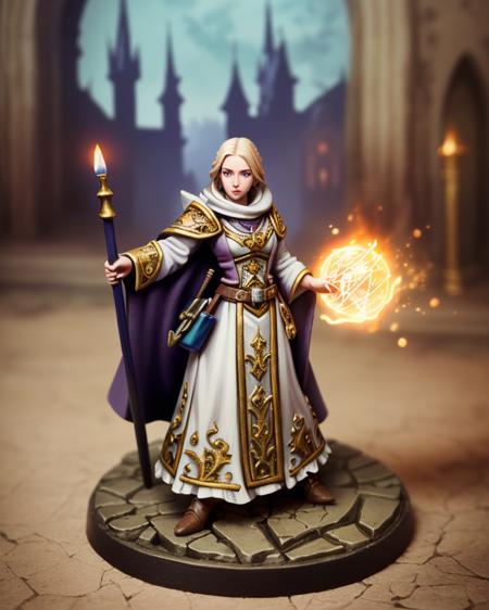 Painted Miniature版本v3.5 (ID: 15606)