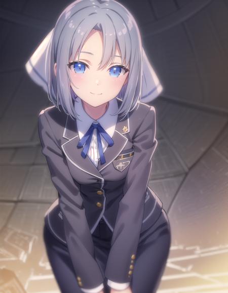 Yumi (雪泉) - Senran Kagura (閃乱カグラ) - COMMISSION