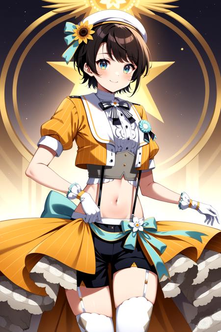 [Animagine] Oozora Subaru 大空スバル / Hololive