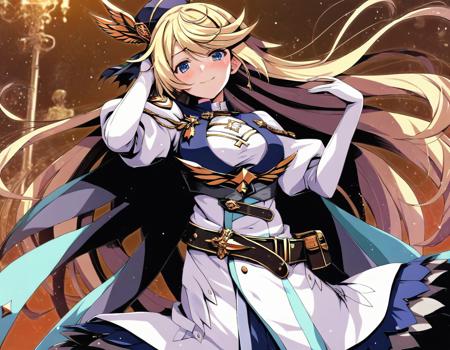 Guardian of Light Elena 光の守護者 エレナ (Kaijudo,Duel Masters Plays,デュエル・マスターズ プレイス)XL