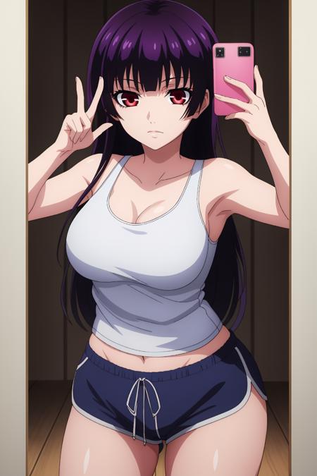 Yuuko Kanoe || Dusk Maiden of Amnesia