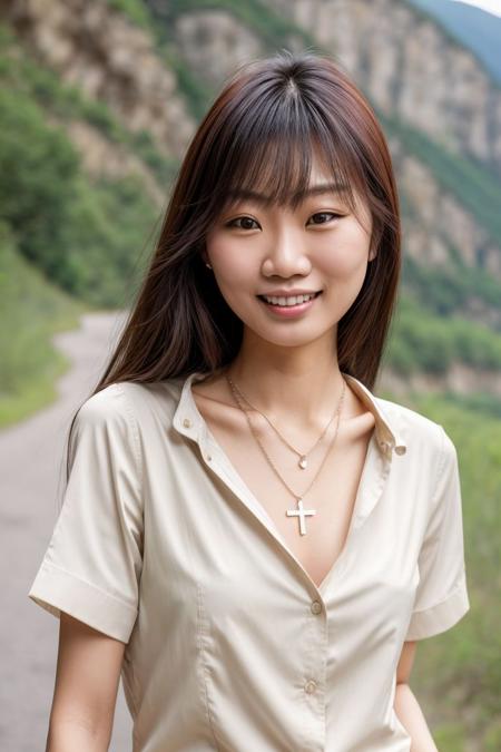 Kawaii Goddess: Samantha