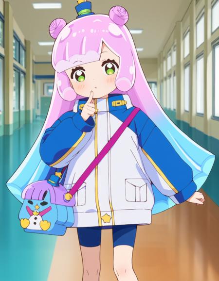 [PDXL] Puniru ぷにる | Puniru wa Kawaii Slime ぷにるはかわいいスライム (Puniru is a Kawaii Slime)