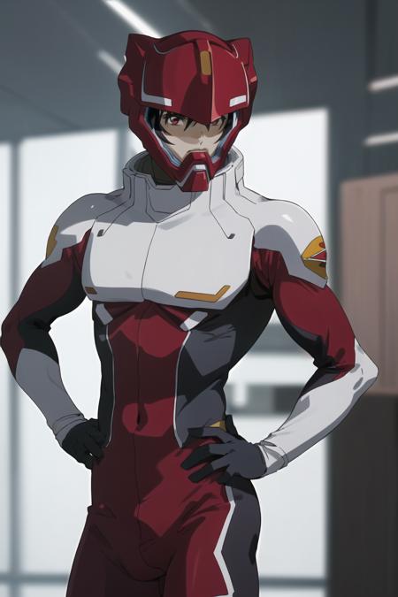 Shinn Asuka (シン・アスカ ) | gundam seed destiny (ガンダム seed destiny) LoRA