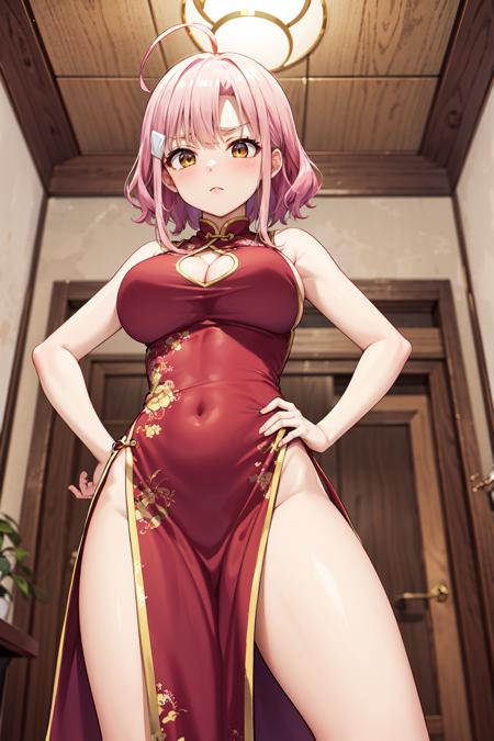 佐倉慈 Sakura Megumi/がっこうぐらし! SCHOOL-LIVE!