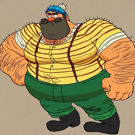 Angus Shackleton (Middlemost Post)