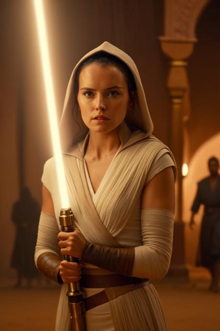 Rey XL