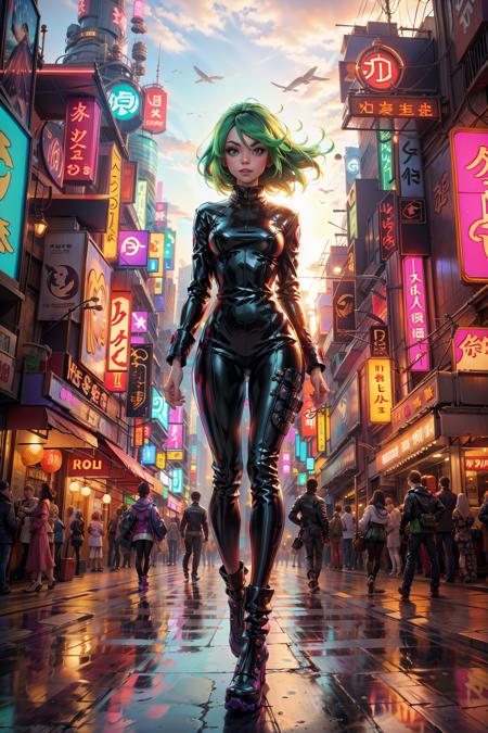 Jade World
