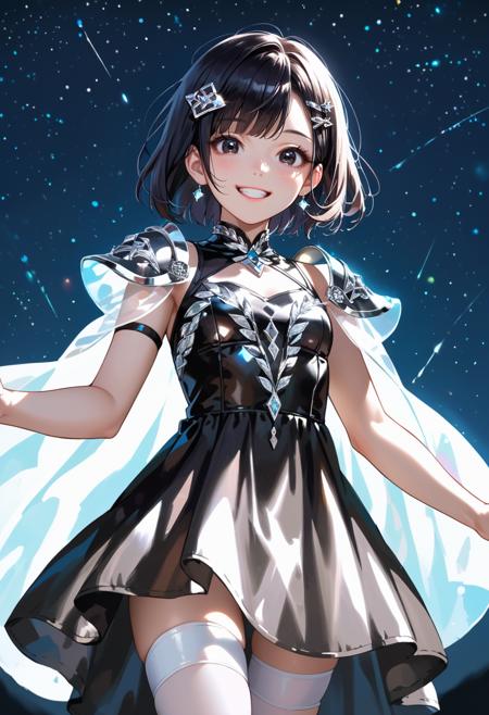 Black Diamond Clothes版本v1.0 (ID: 1001880)