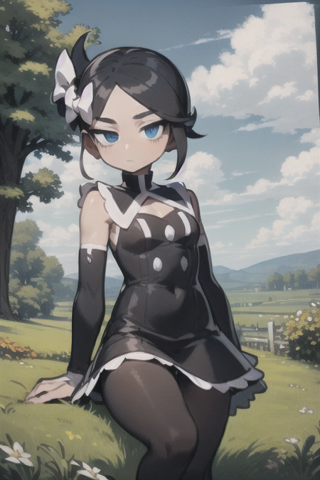 Marley (Pokemon trainer)