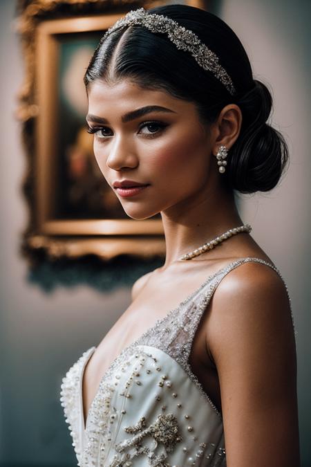 Zendaya SoloTI