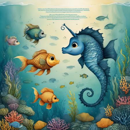 Children book