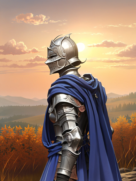 Elden Ring Armor Sets
