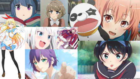 東山奈央 toyama nao(yuigahama yui,shima rin,)so-vits-svc版本v1.0 (ID: 103011)
