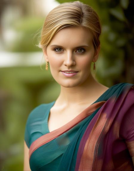 Maggie Grace