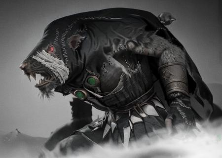 Snikch the Deathmaster
