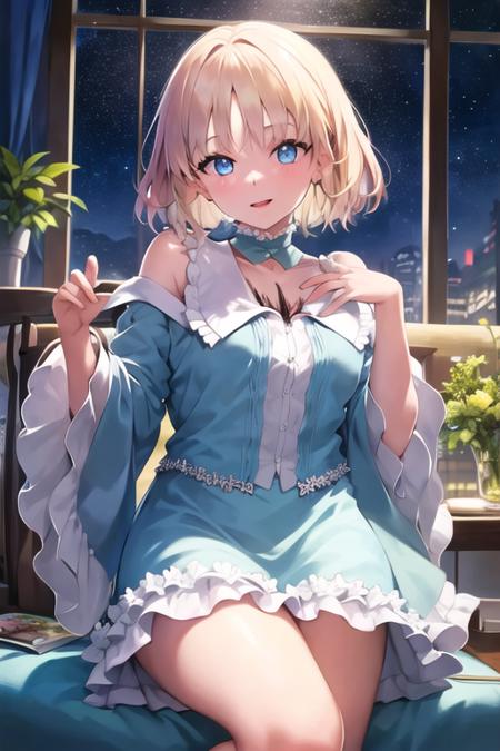 sajou manaka/沙条愛歌(Fate/Prototype)