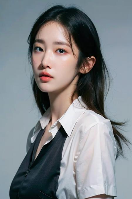 Not Actress Jeon Jong Seo