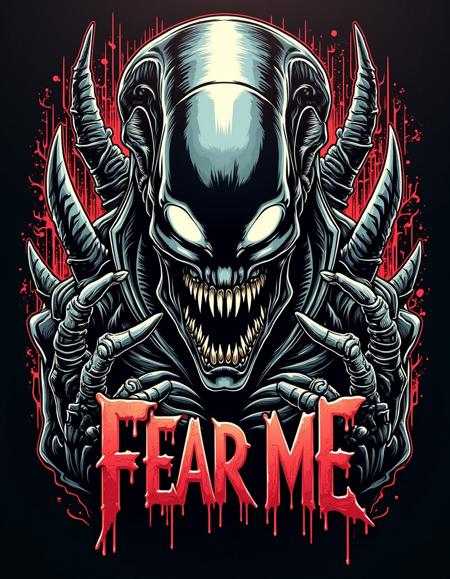 Metal Logo