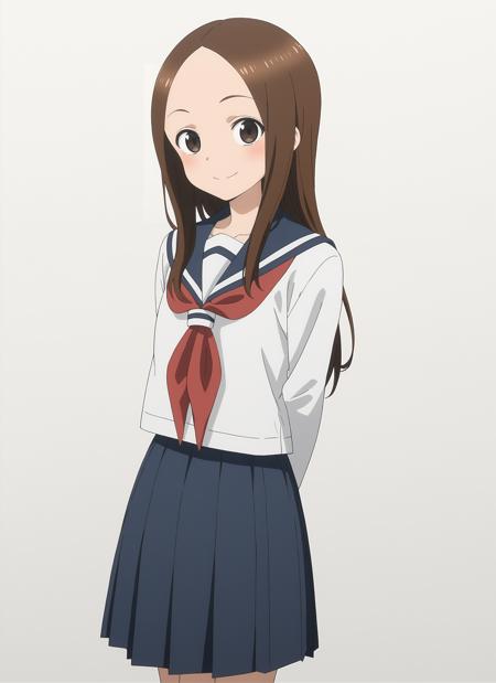 Takagi-san - Karakai Jouzu no Takagi-san