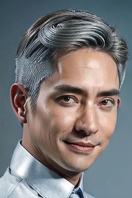 Louis版本Louis v1.0 (ID: 171998)